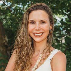 Tatiana Aranovich portrait