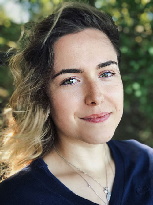 Anne-Sophie Guernon