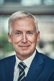 Jesper Lau Hansen