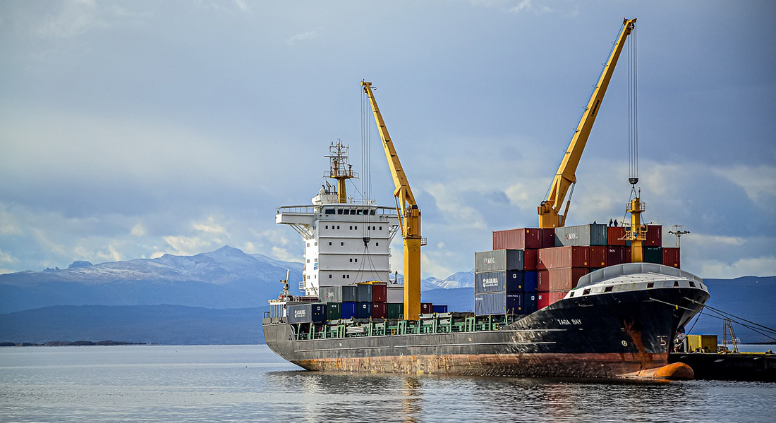 Ship. Photo: Pawel Grzegorz, Pixabay