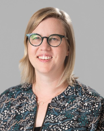 Lisa Vanhala. Photo: Personal