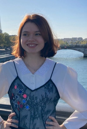 Sophie Dukarm