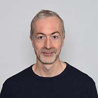 Rene Taudal Poulsen CBS