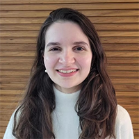 Paula SantAna Strogoff portrait