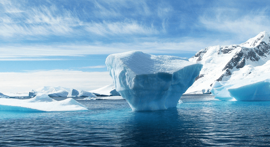 Iceberg