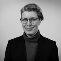Amalie Bang, Red Barnet