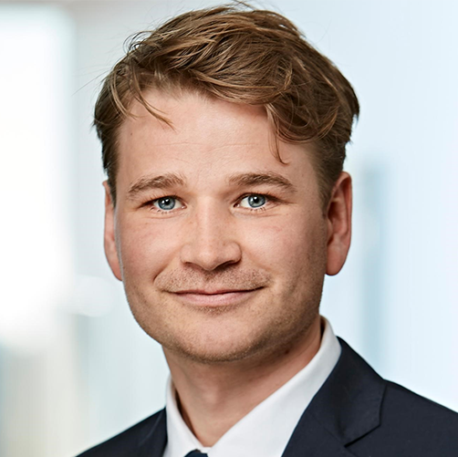 Kalle Teilmann, PwC